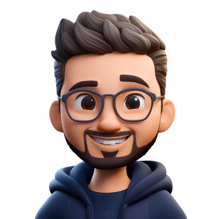 memoji-emoji-handsome-smiling-man-white-background_826801-6987
